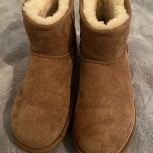 mini uggs